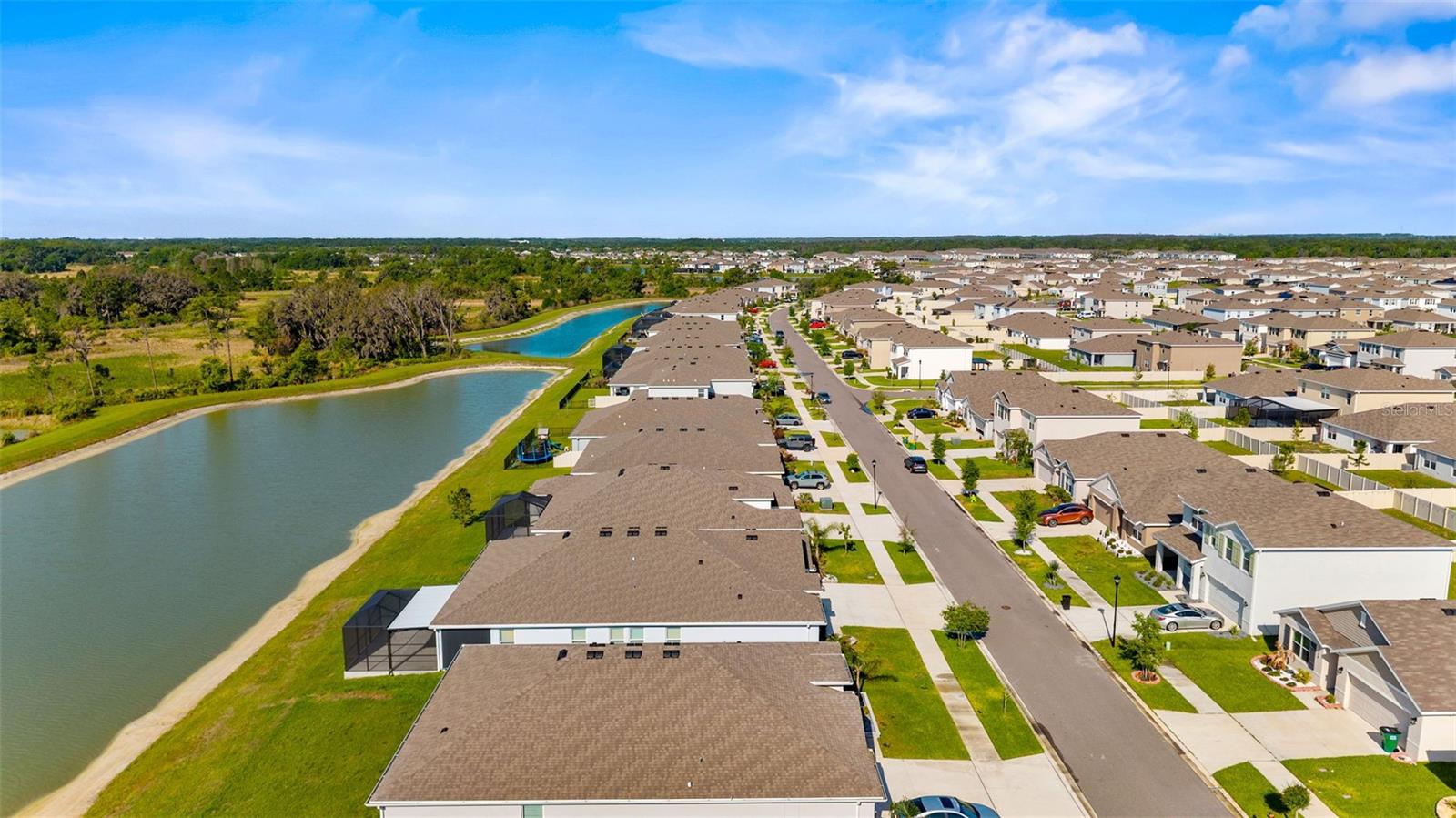 AVALON PARK WEST PH 3 - Residential