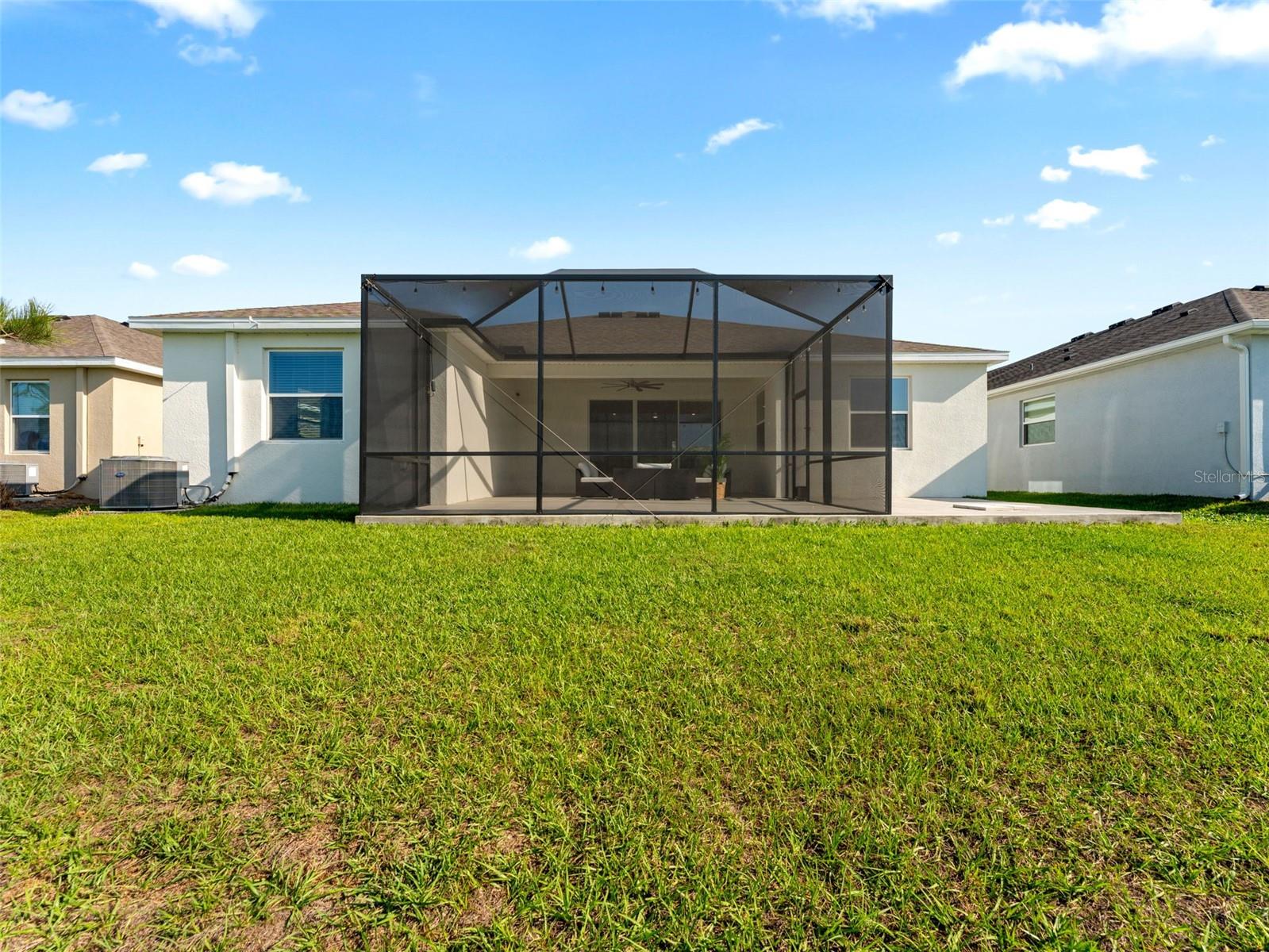 AVALON PARK WEST PH 3 - Residential