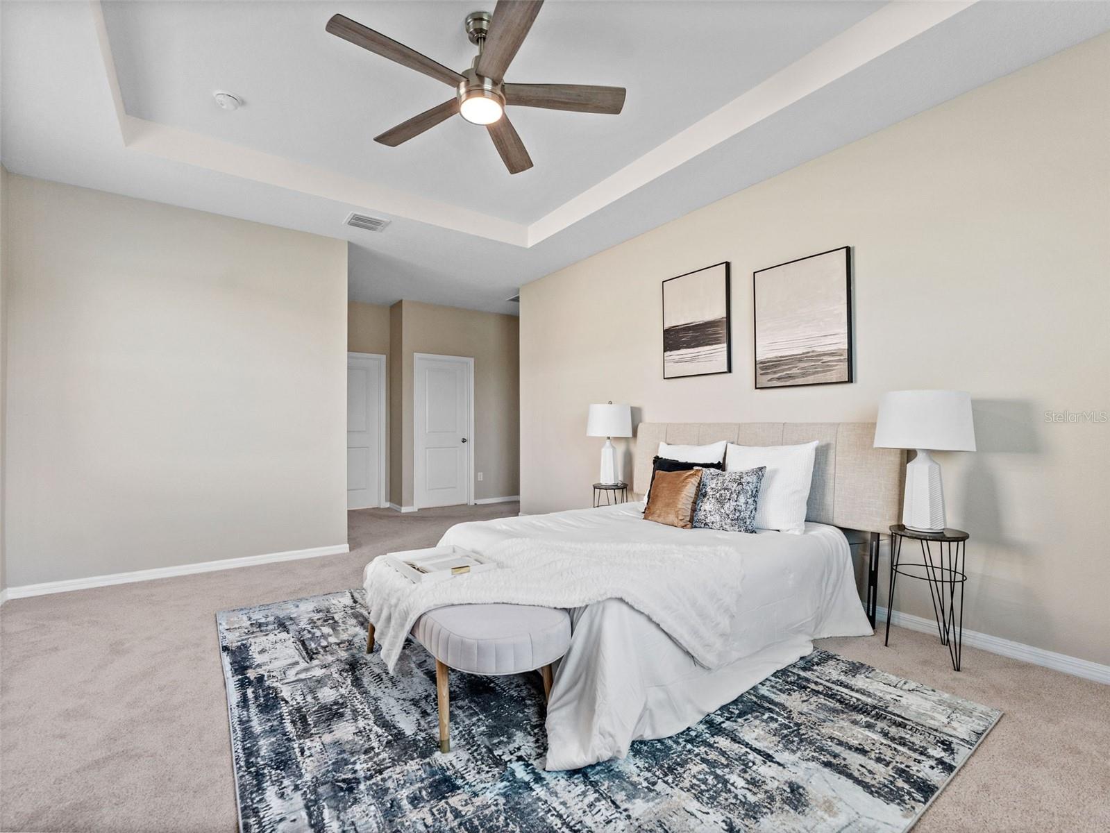 AVALON PARK WEST PH 3 - Residential