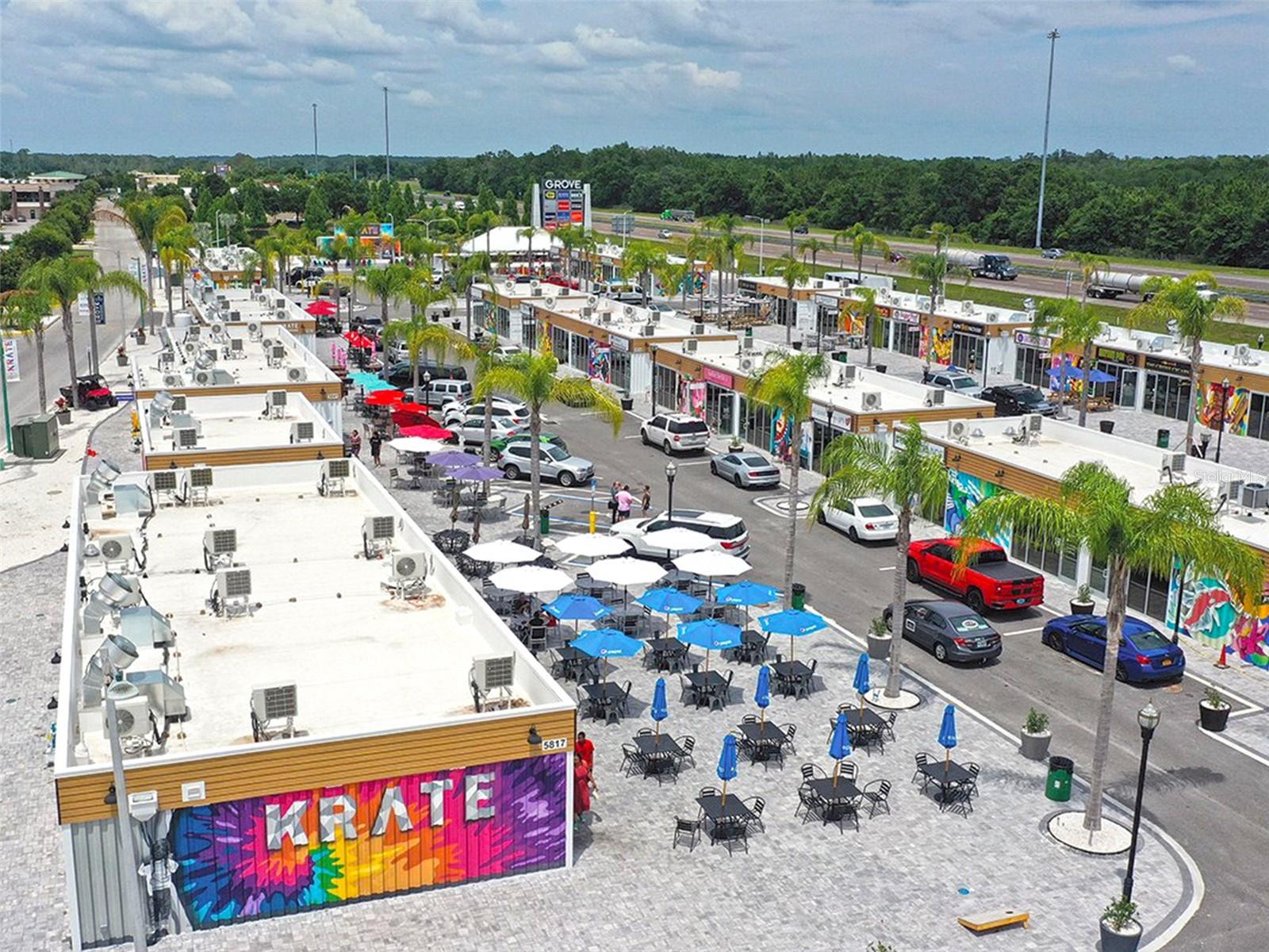 AVALON PARK WEST PH 3 - Residential