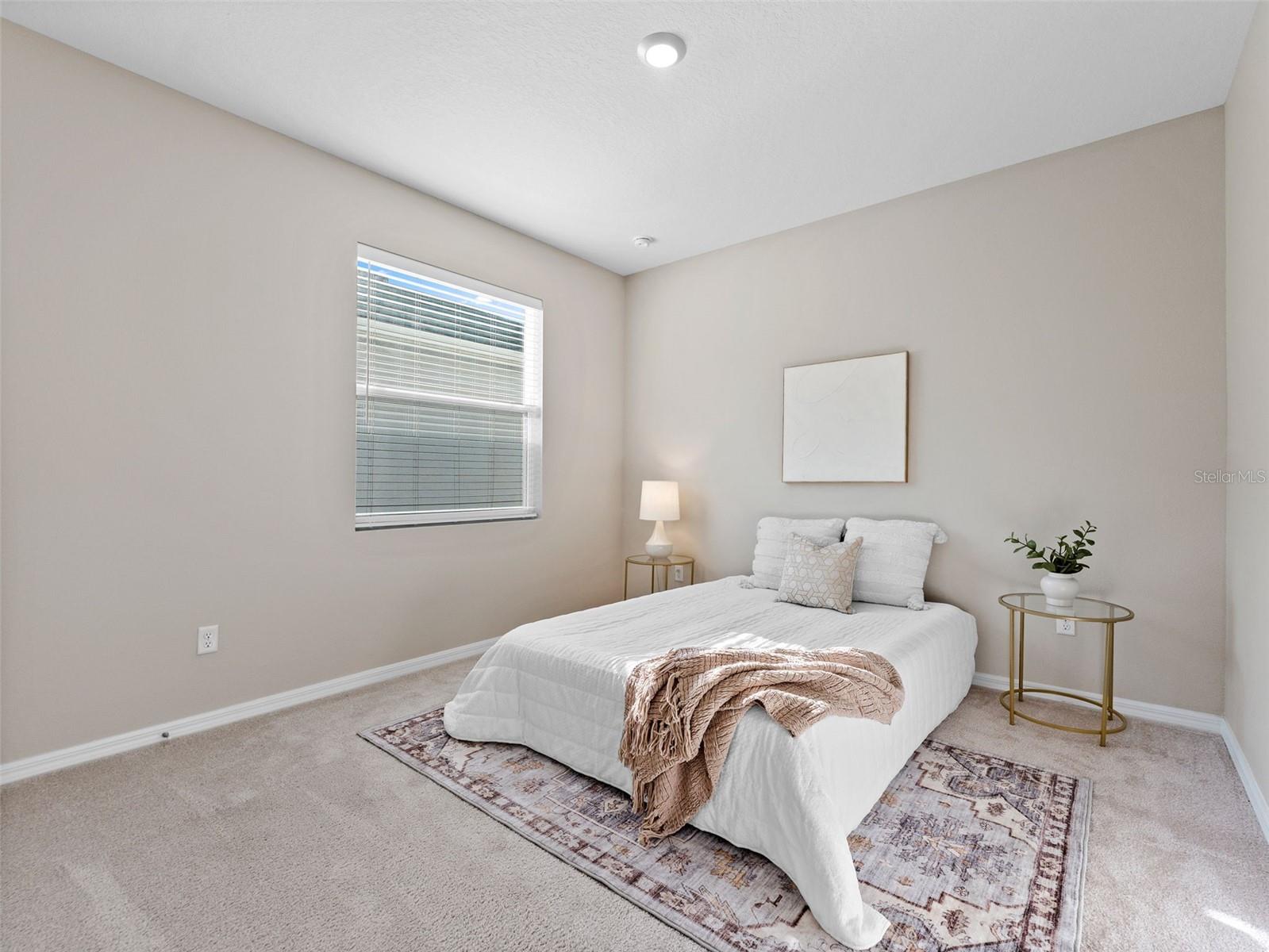 AVALON PARK WEST PH 3 - Residential