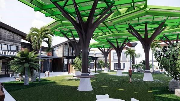 AVALON PARK WEST PH 3 - Residential