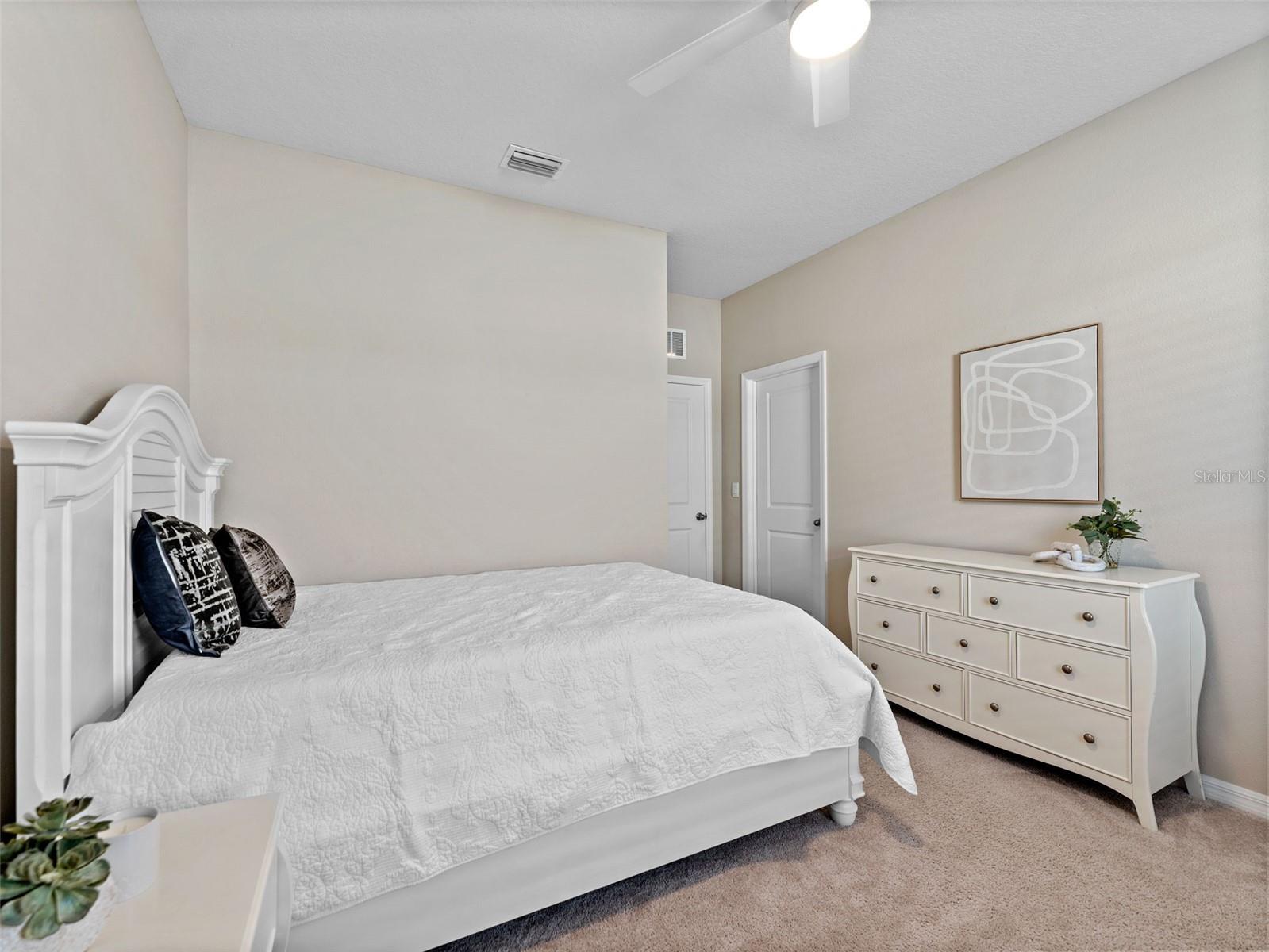 AVALON PARK WEST PH 3 - Residential