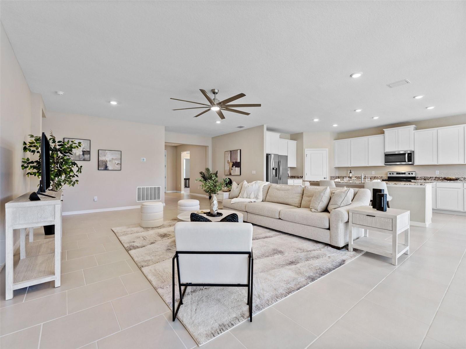 AVALON PARK WEST PH 3 - Residential