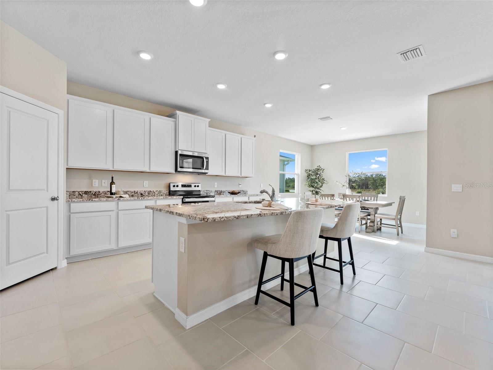 AVALON PARK WEST PH 3 - Residential