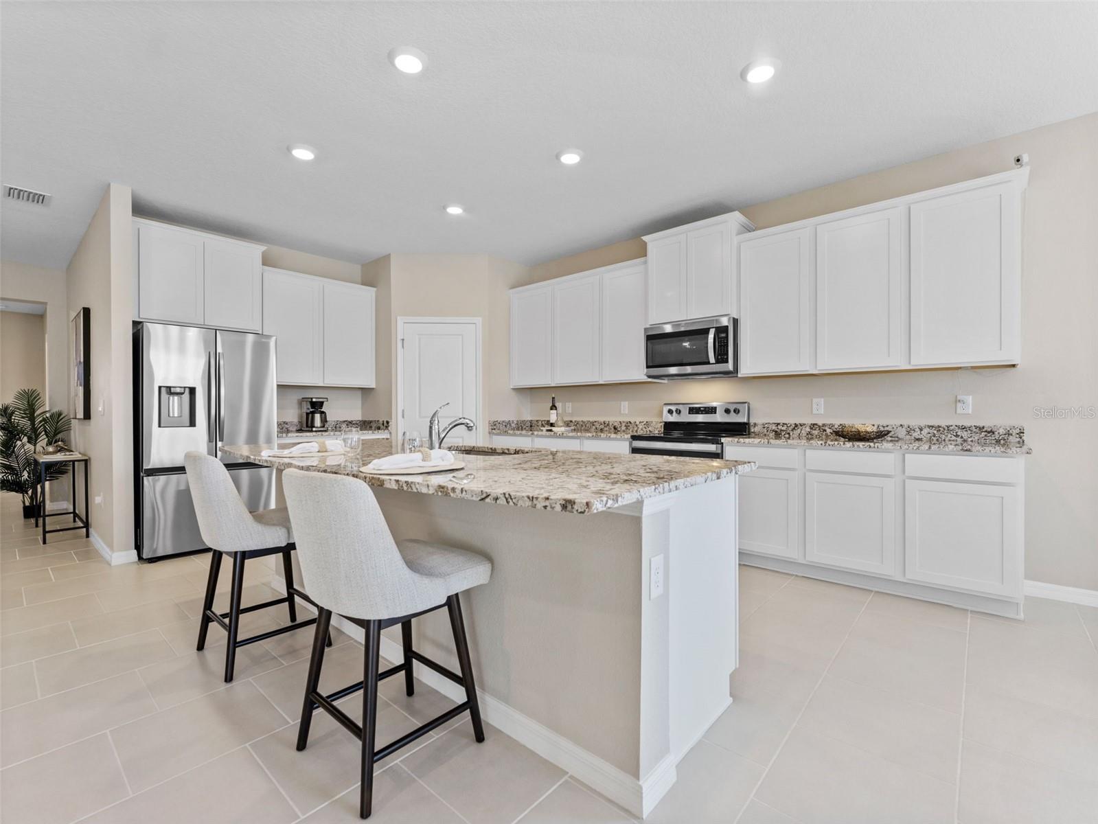 AVALON PARK WEST PH 3 - Residential