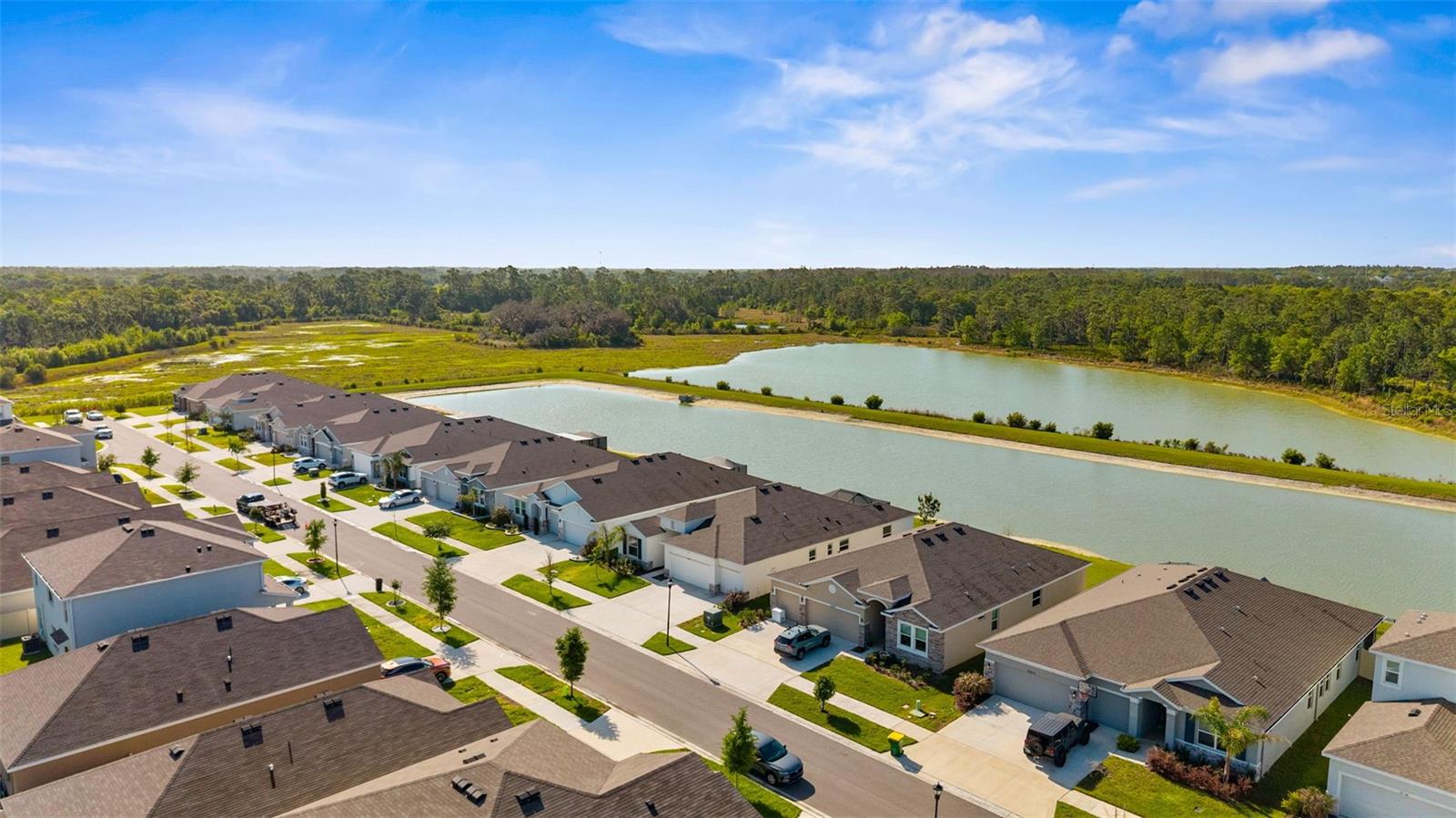 AVALON PARK WEST PH 3 - Residential