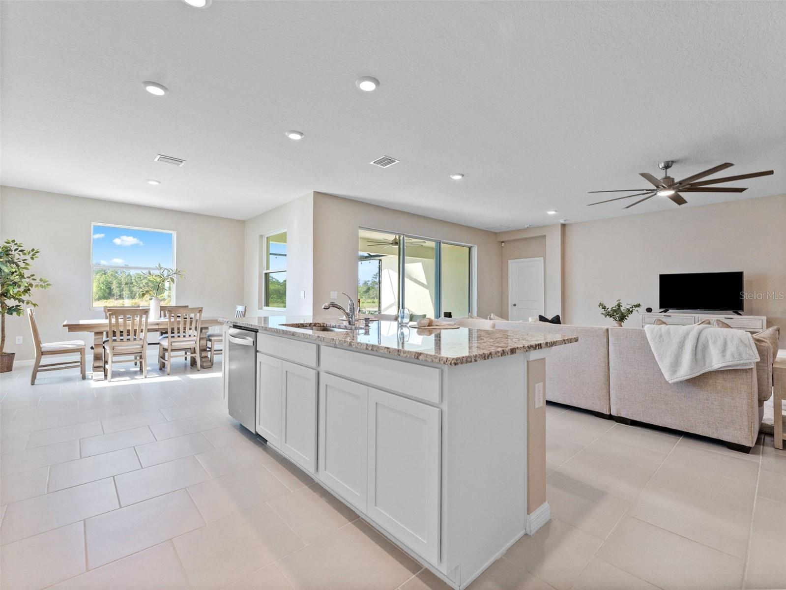 AVALON PARK WEST PH 3 - Residential