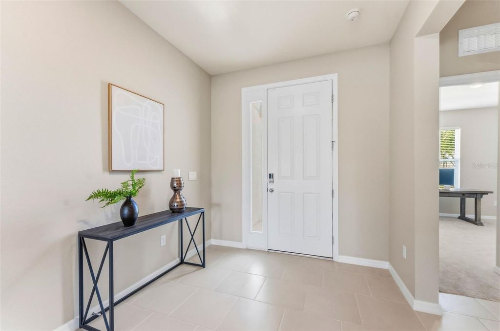 Photo of 33700 Hamilton Hill Lane, Wesley Chapel, FL 33545 (MLS # TB8492561)