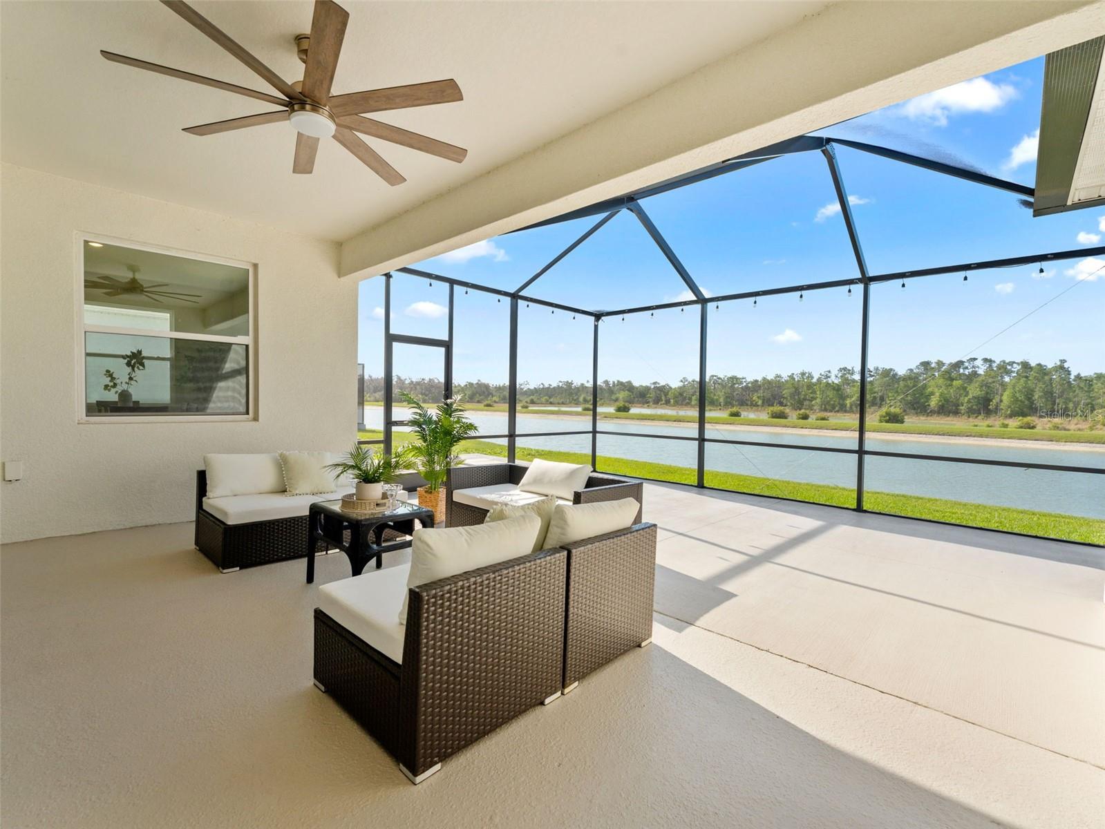 AVALON PARK WEST PH 3 - Residential