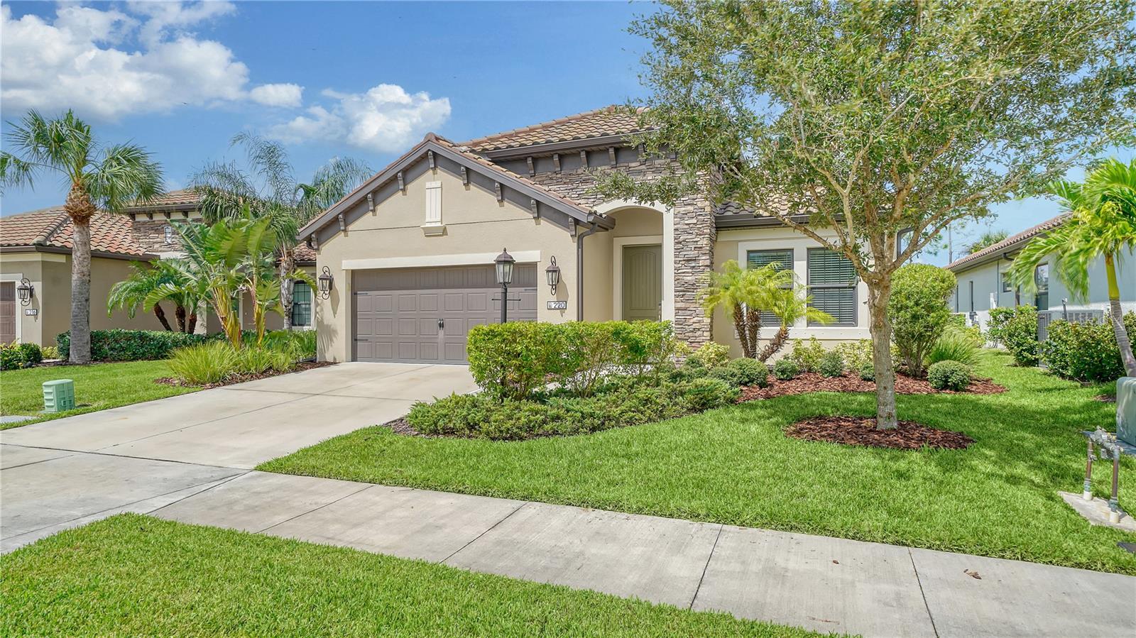 220 CAPRIANA COURT