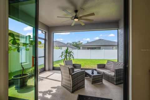 A home in NEW PORT RICHEY