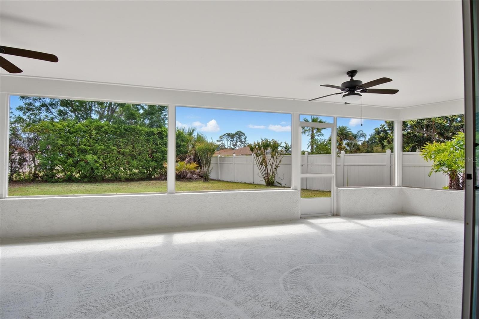 PALM COAST SEC 21 - Residential