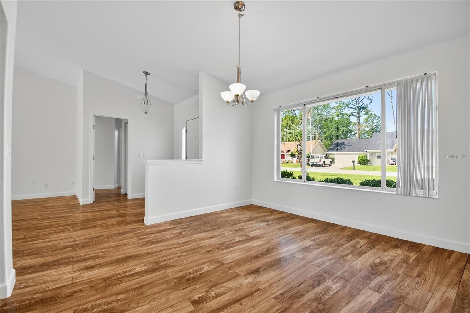 PALM COAST SEC 21 - Residential