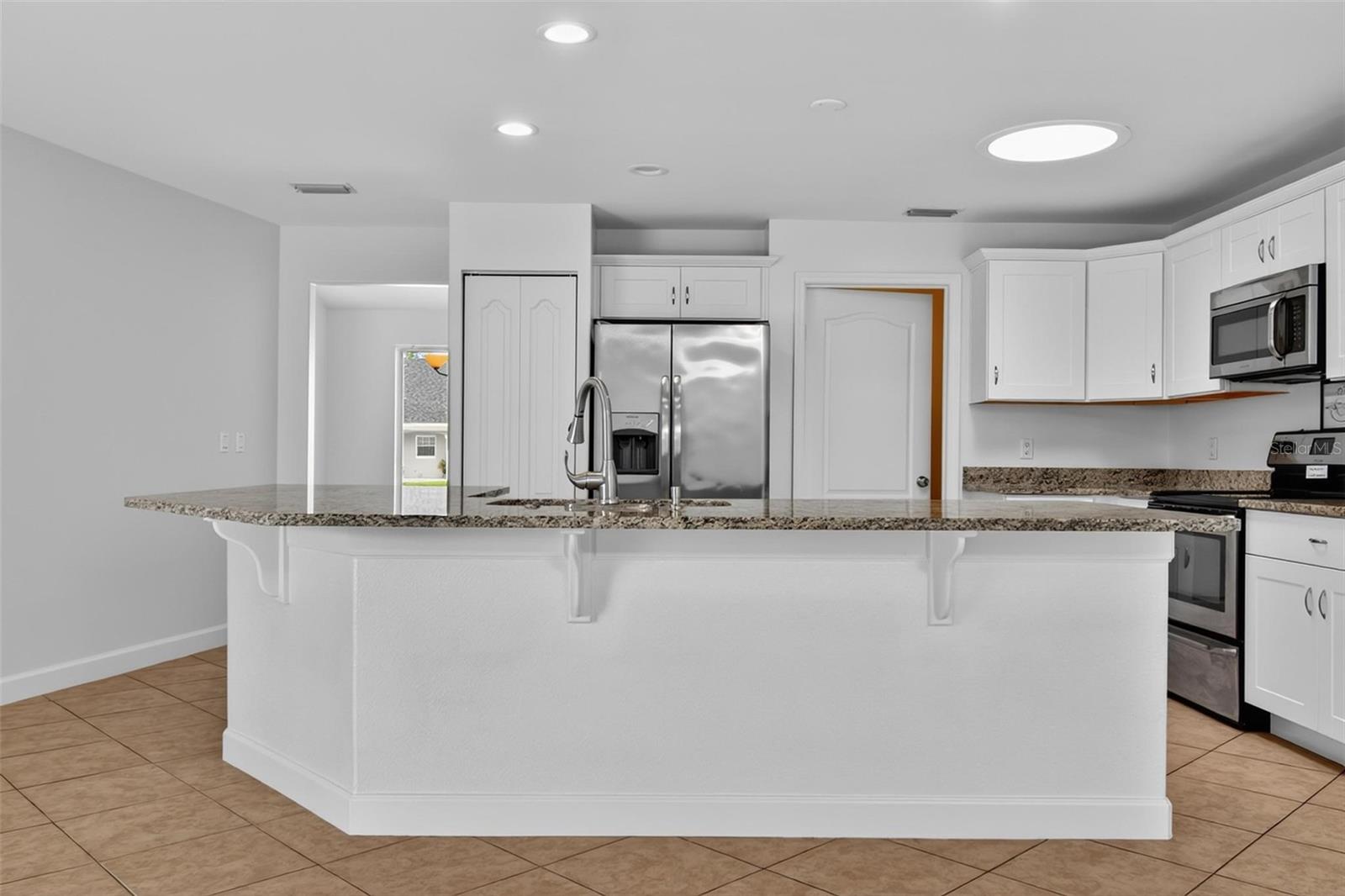PALM COAST SEC 21 - Residential