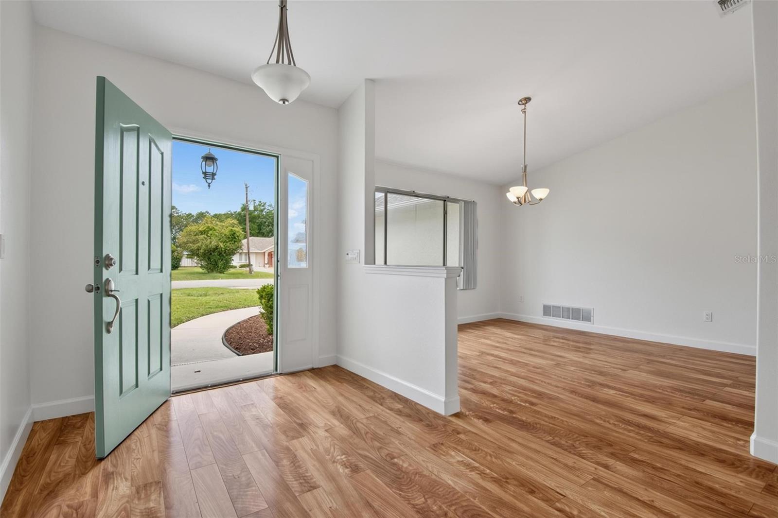 PALM COAST SEC 21 - Residential