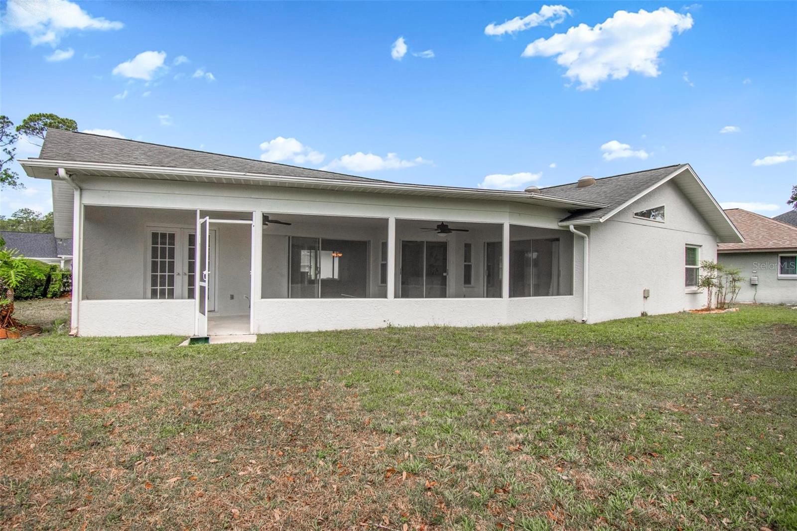 PALM COAST SEC 21 - Residential