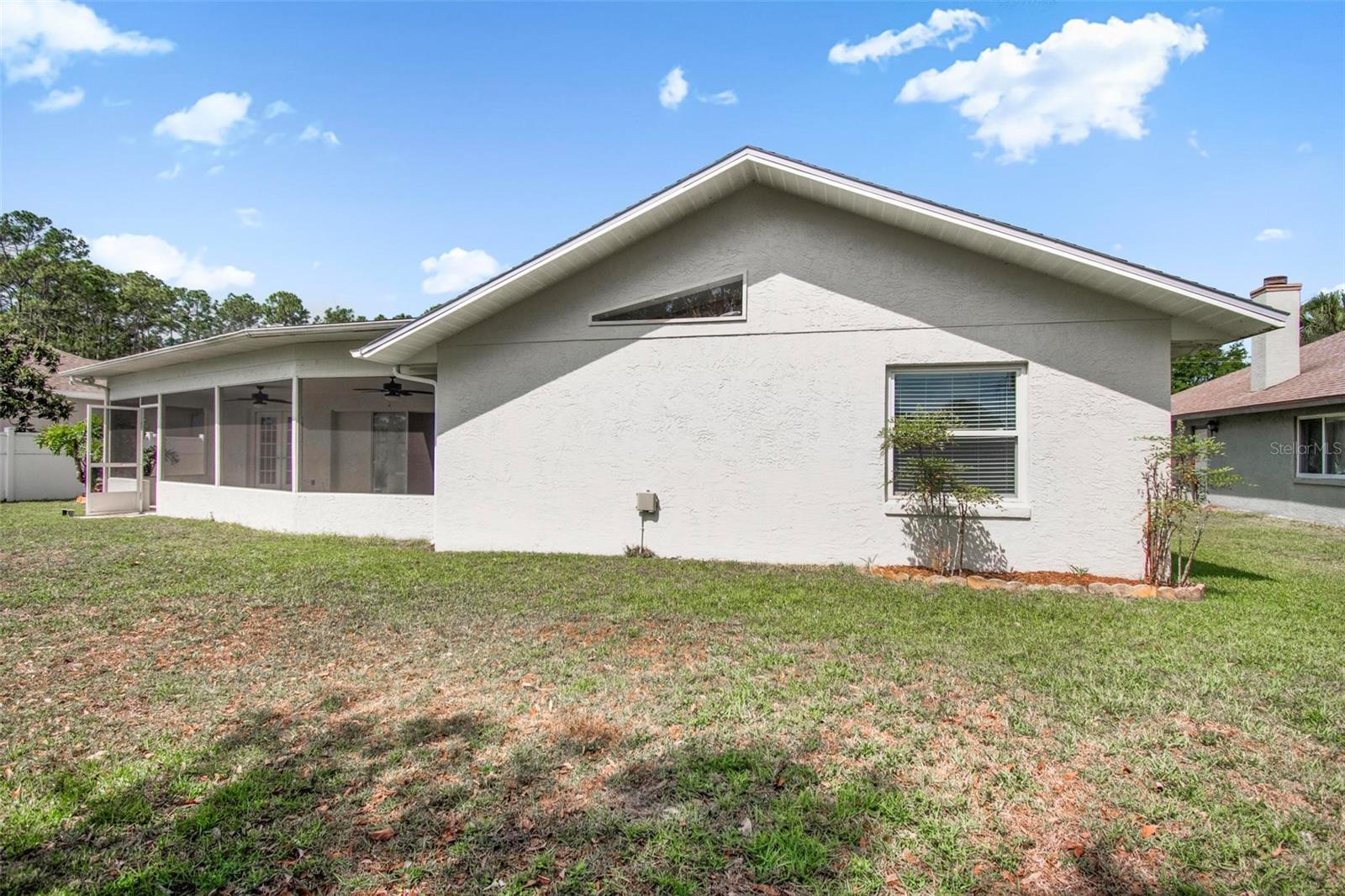 PALM COAST SEC 21 - Residential