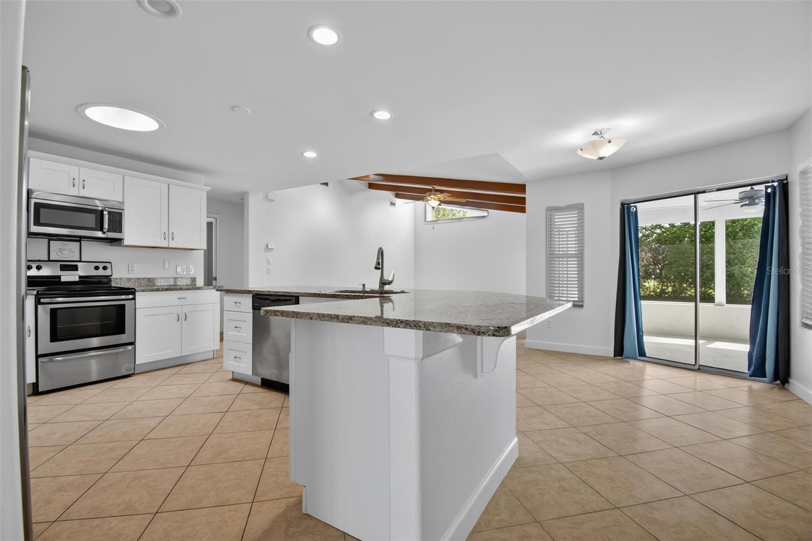 PALM COAST SEC 21 - Residential