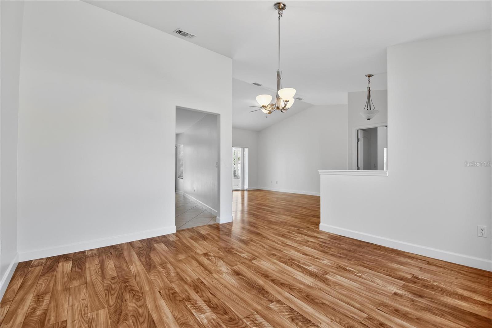PALM COAST SEC 21 - Residential
