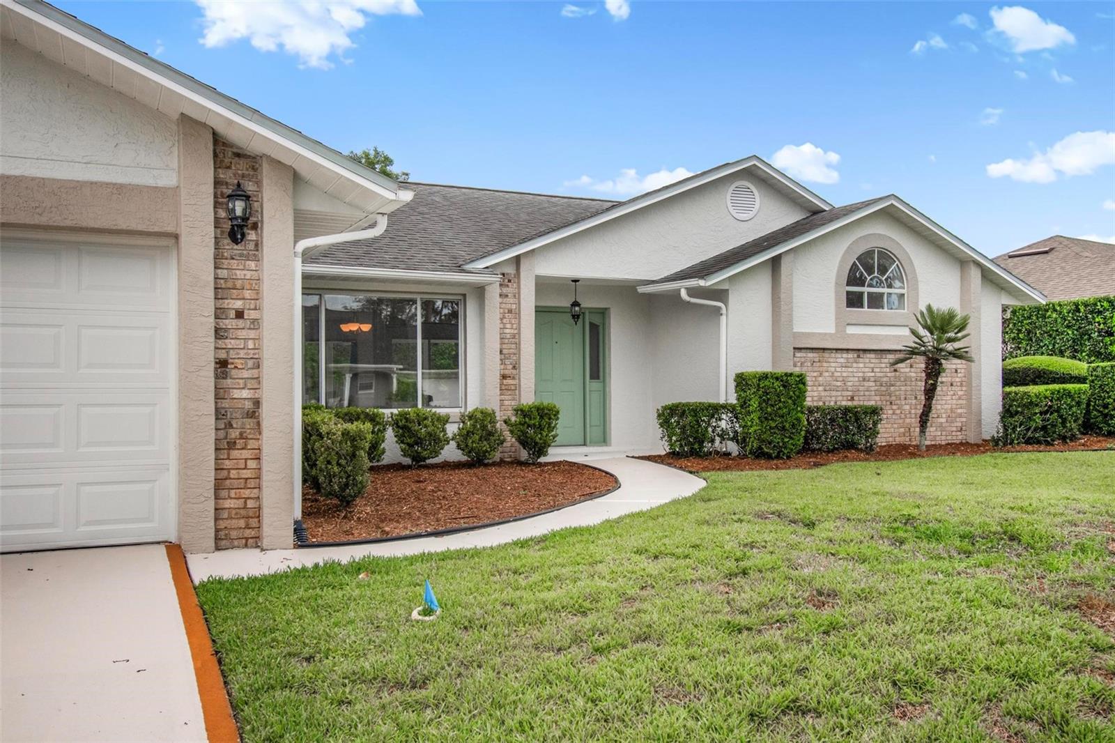 PALM COAST SEC 21 - Residential