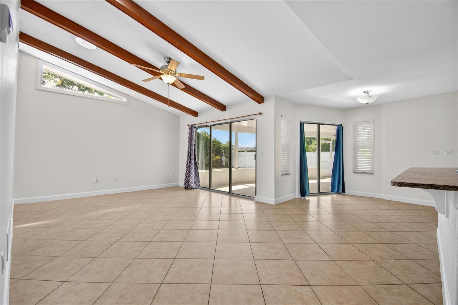 PALM COAST SEC 21 - Residential