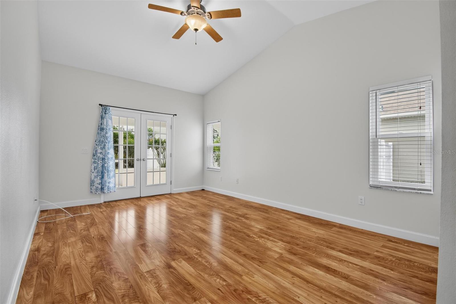 PALM COAST SEC 21 - Residential