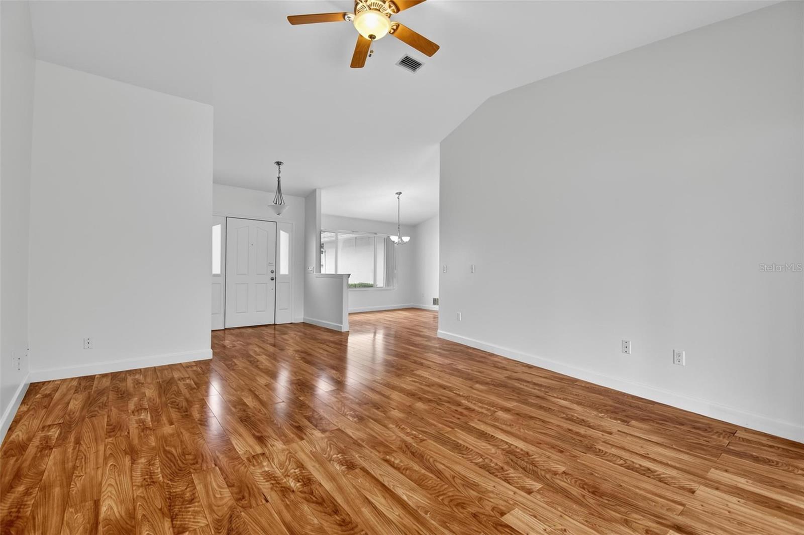 PALM COAST SEC 21 - Residential
