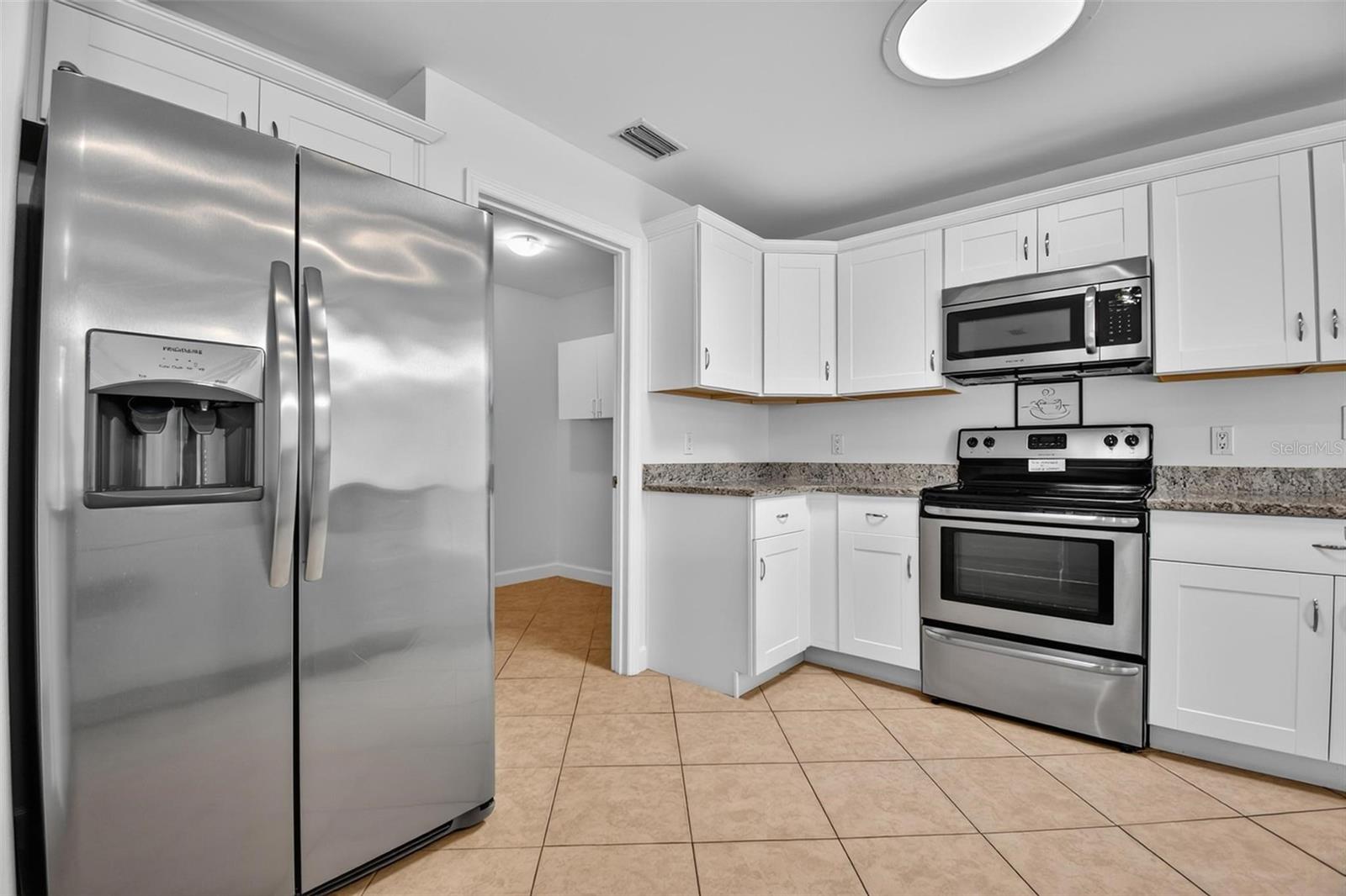 PALM COAST SEC 21 - Residential