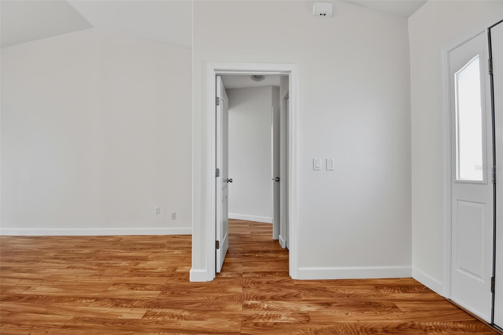 PALM COAST SEC 21 - Residential