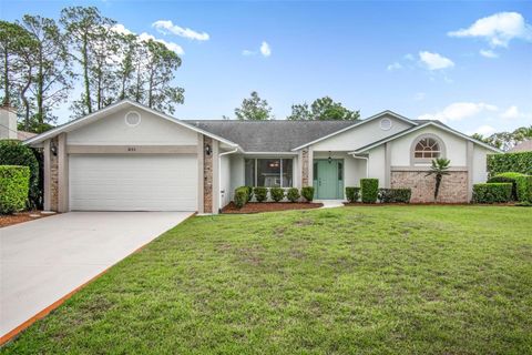 Photo of 231 Wellington Drive, Palm Coast, FL 32164 (MLS # FC318270)