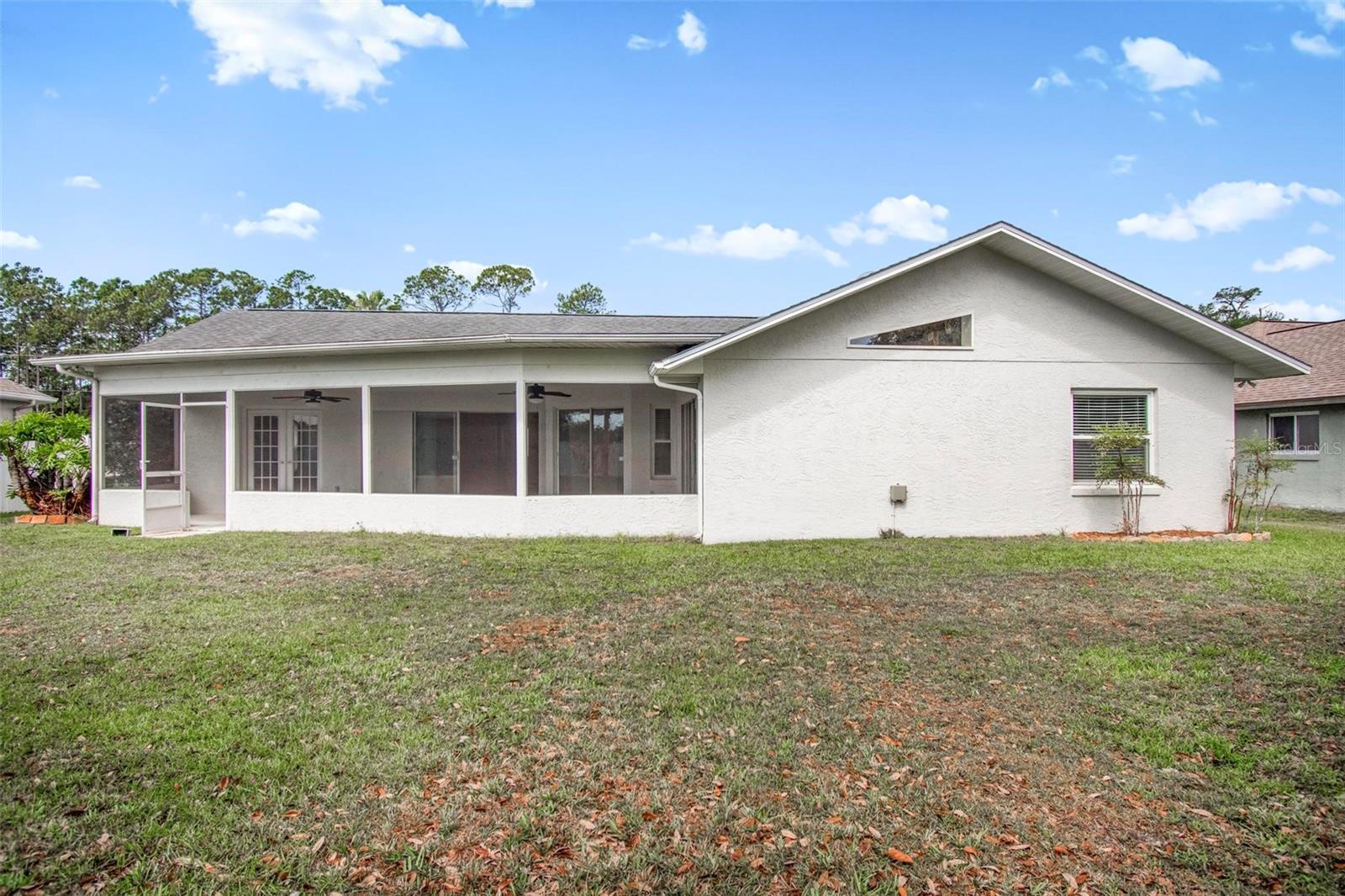 PALM COAST SEC 21 - Residential