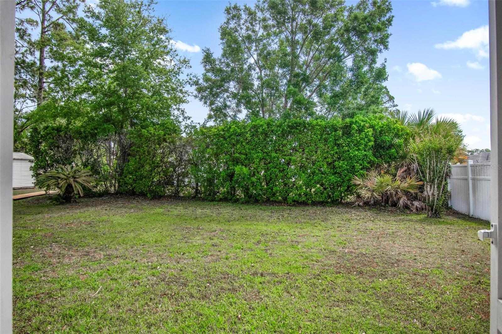 PALM COAST SEC 21 - Residential