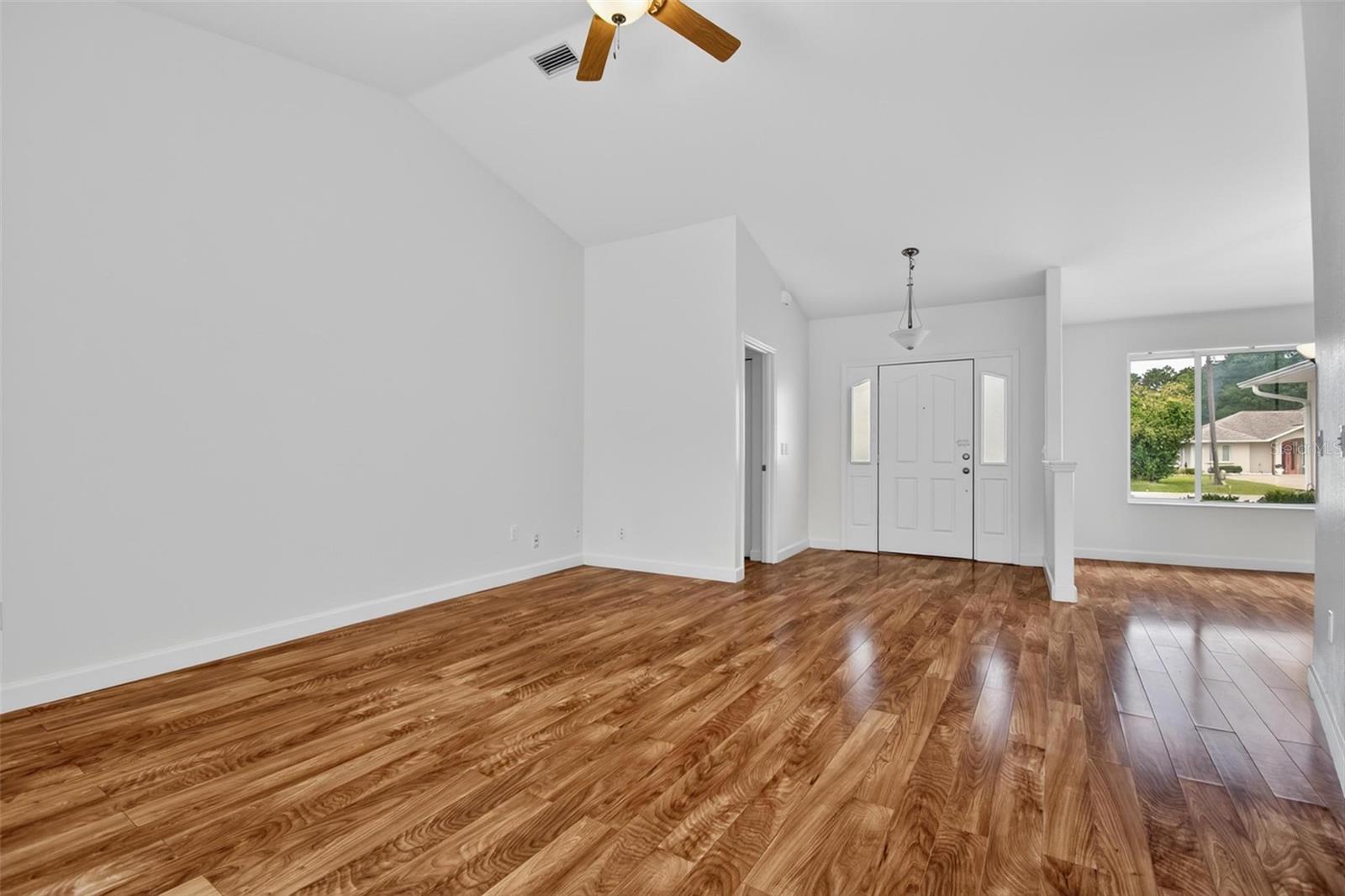 PALM COAST SEC 21 - Residential