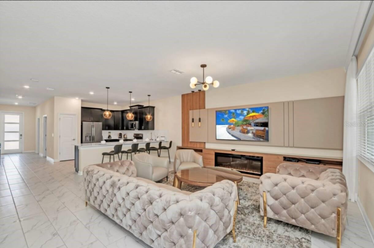 STONEYBROOK SOUTH NORTH PRCL PH 3 - Residential