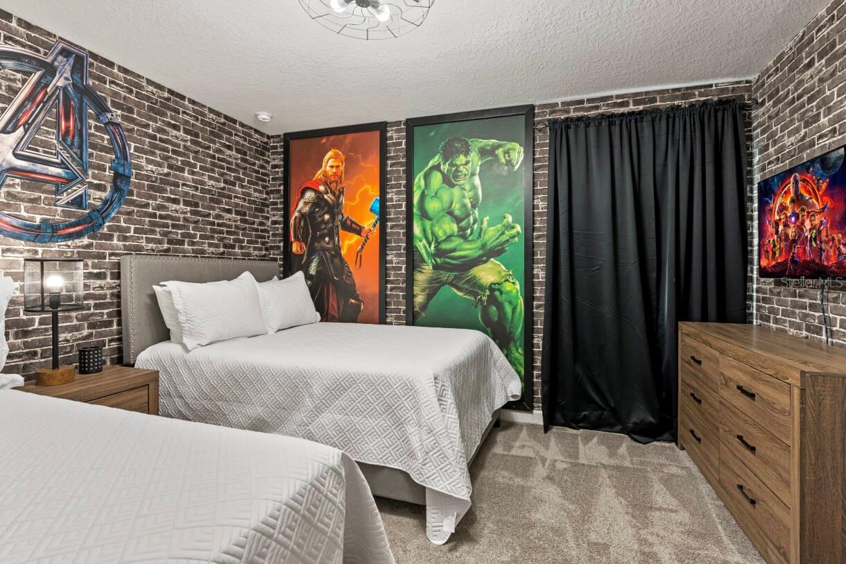 STONEYBROOK SOUTH NORTH PRCL PH 3 - Residential