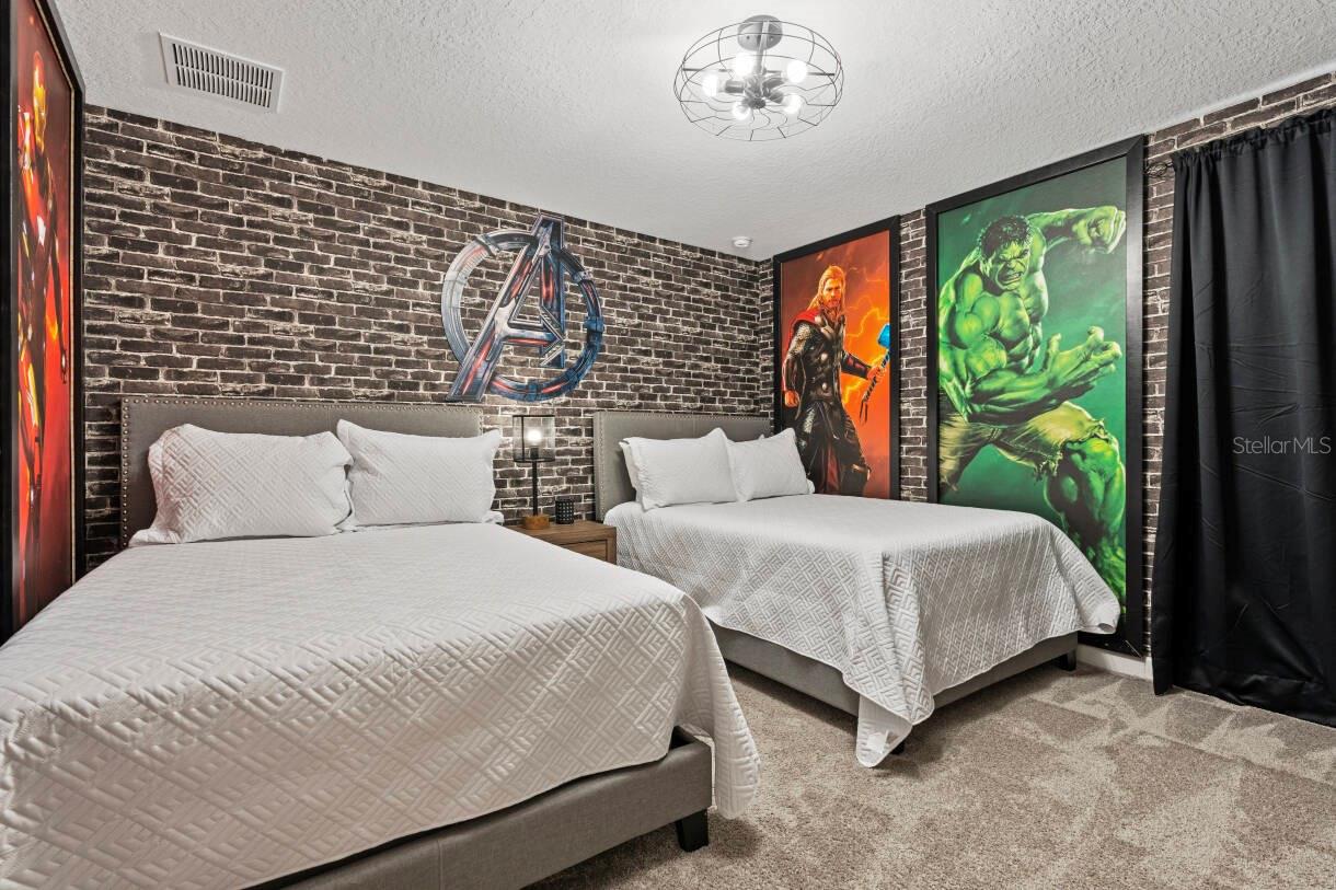 STONEYBROOK SOUTH NORTH PRCL PH 3 - Residential