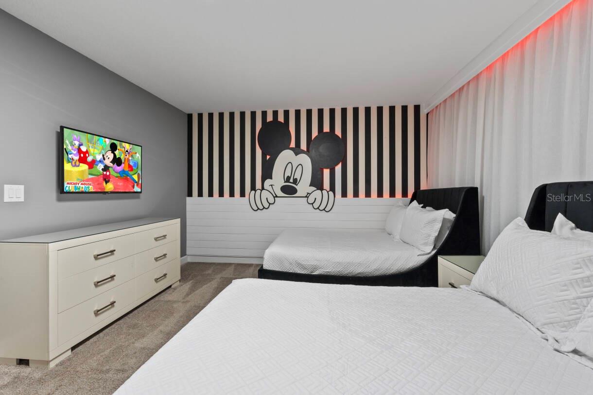 STONEYBROOK SOUTH NORTH PRCL PH 3 - Residential