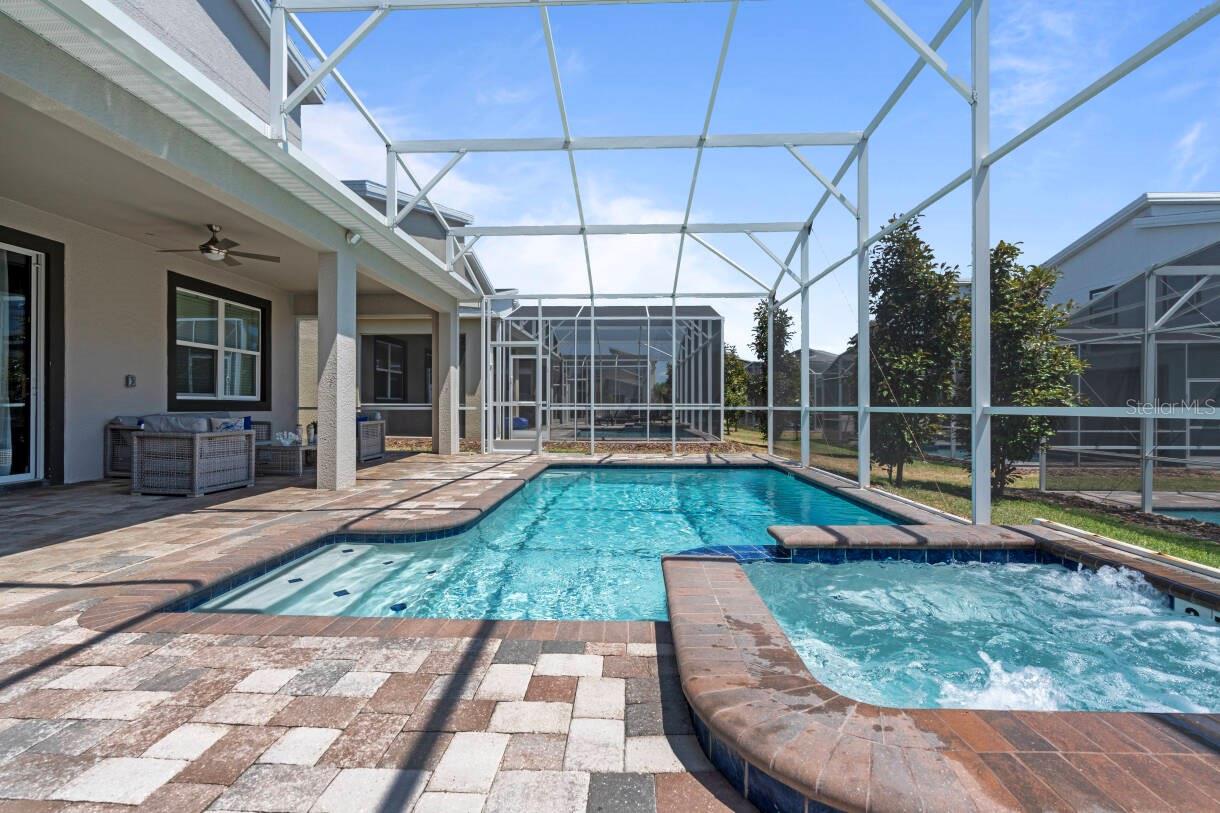 STONEYBROOK SOUTH NORTH PRCL PH 3 - Residential