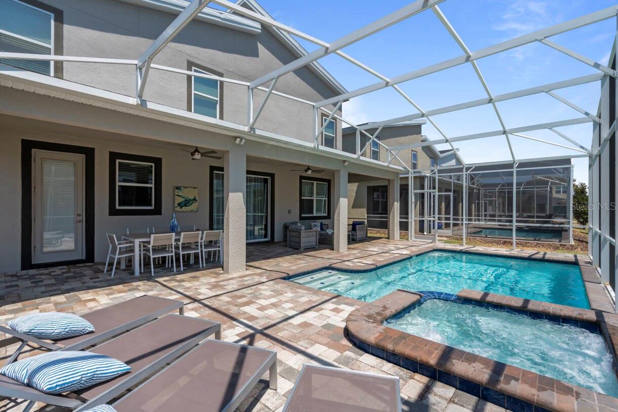 STONEYBROOK SOUTH NORTH PRCL PH 3 - Residential