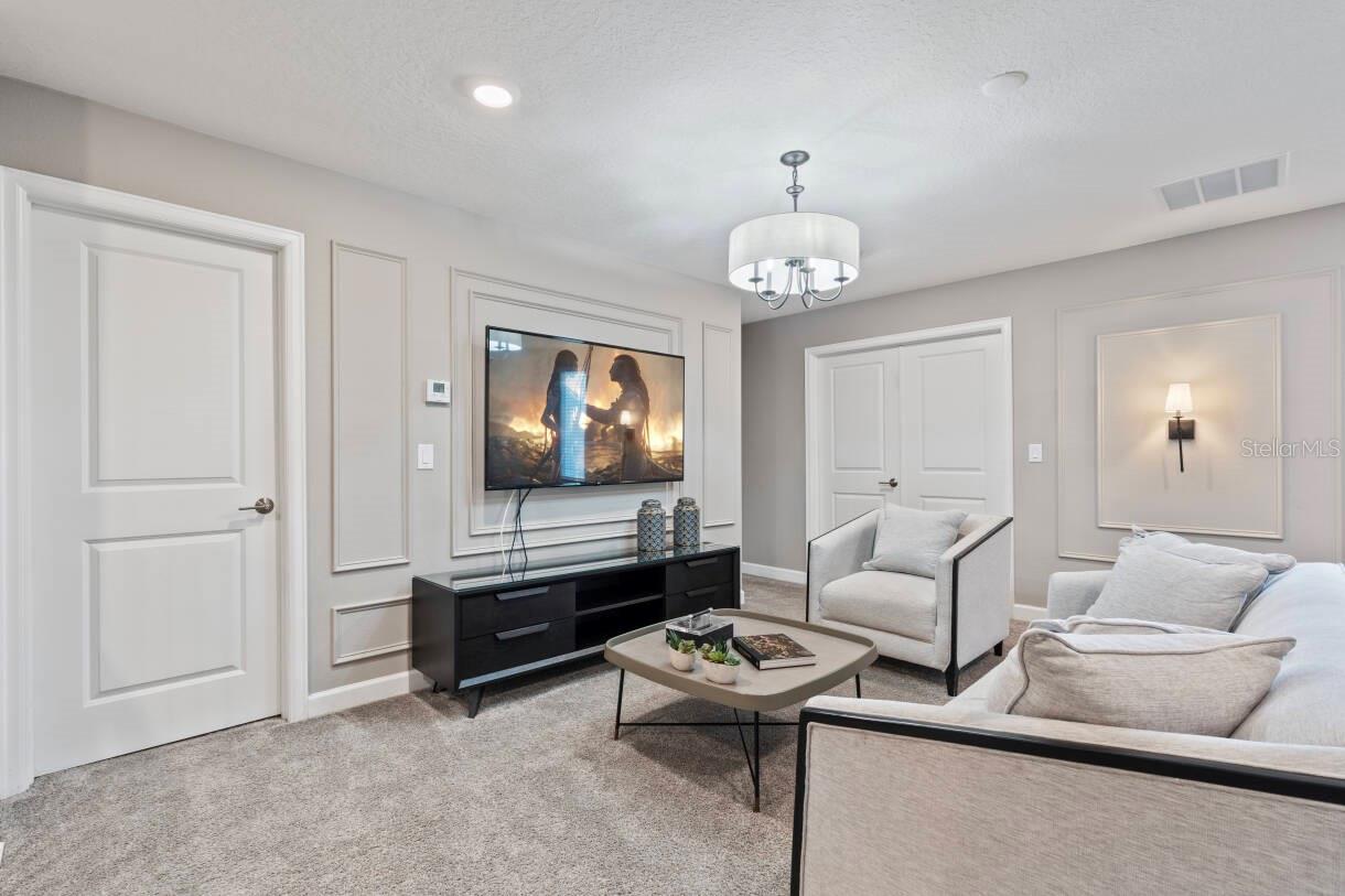 STONEYBROOK SOUTH NORTH PRCL PH 3 - Residential