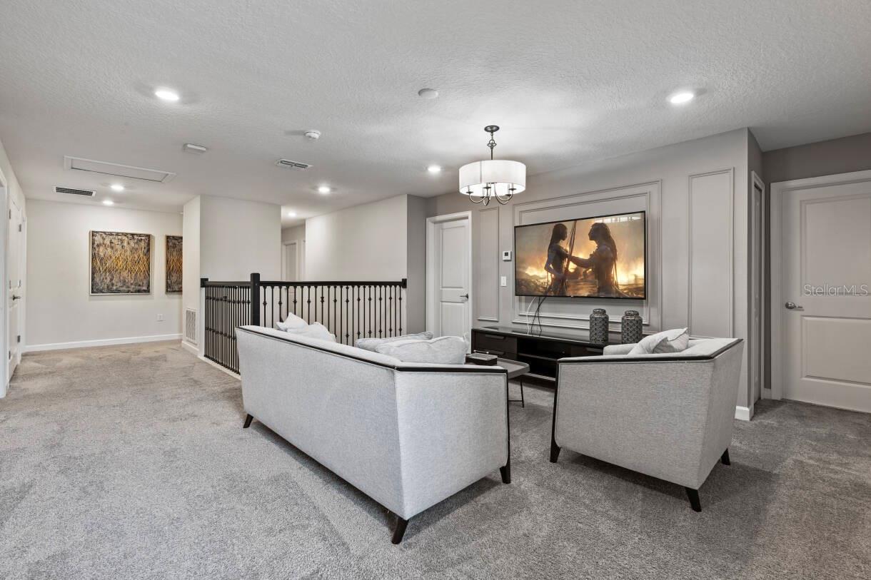 STONEYBROOK SOUTH NORTH PRCL PH 3 - Residential