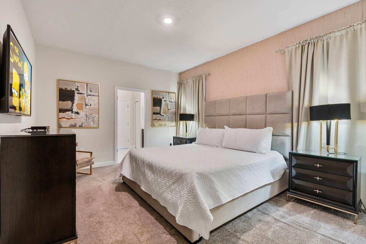 STONEYBROOK SOUTH NORTH PRCL PH 3 - Residential