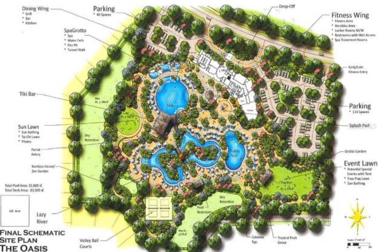 STONEYBROOK SOUTH NORTH PRCL PH 3 - Residential