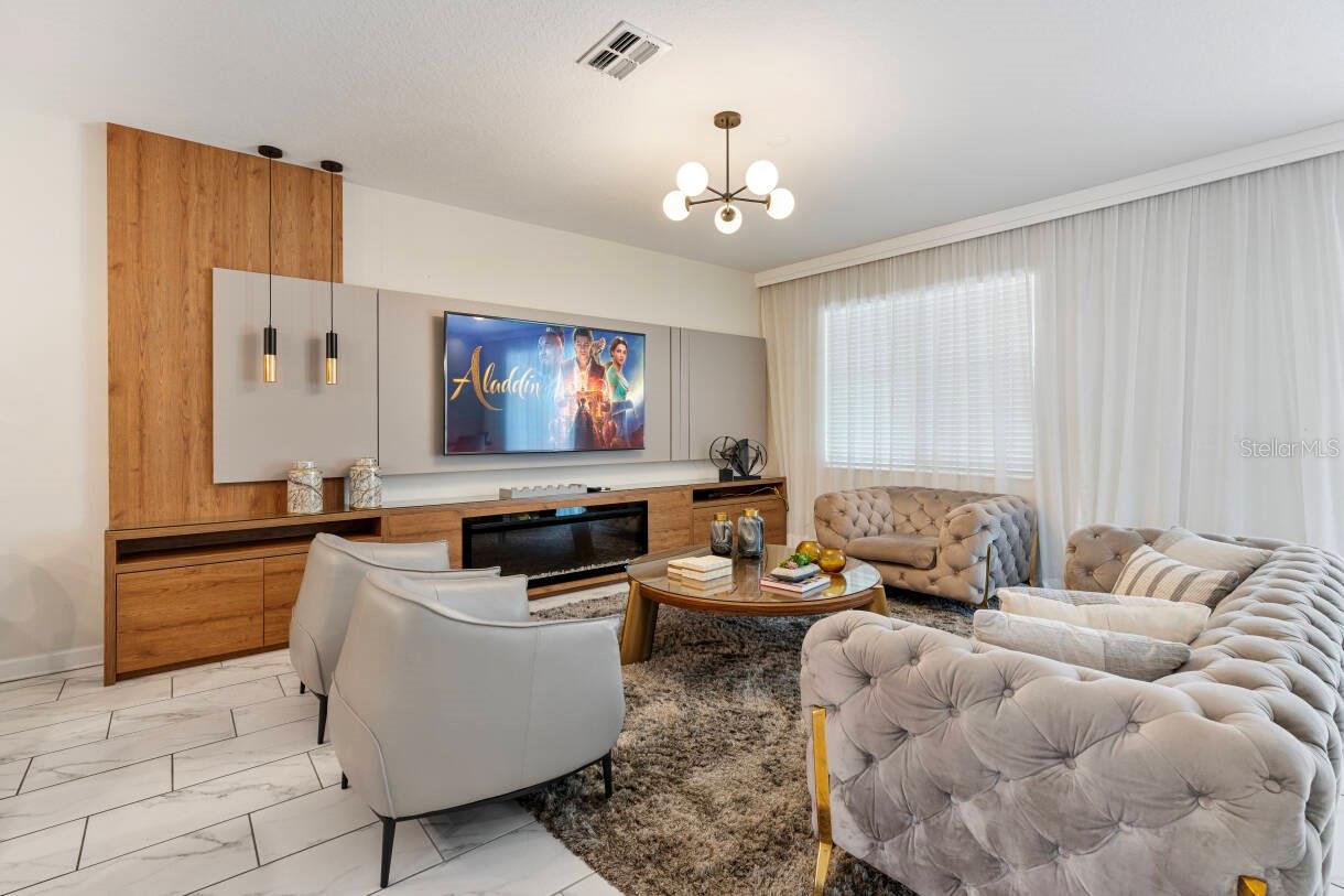 STONEYBROOK SOUTH NORTH PRCL PH 3 - Residential