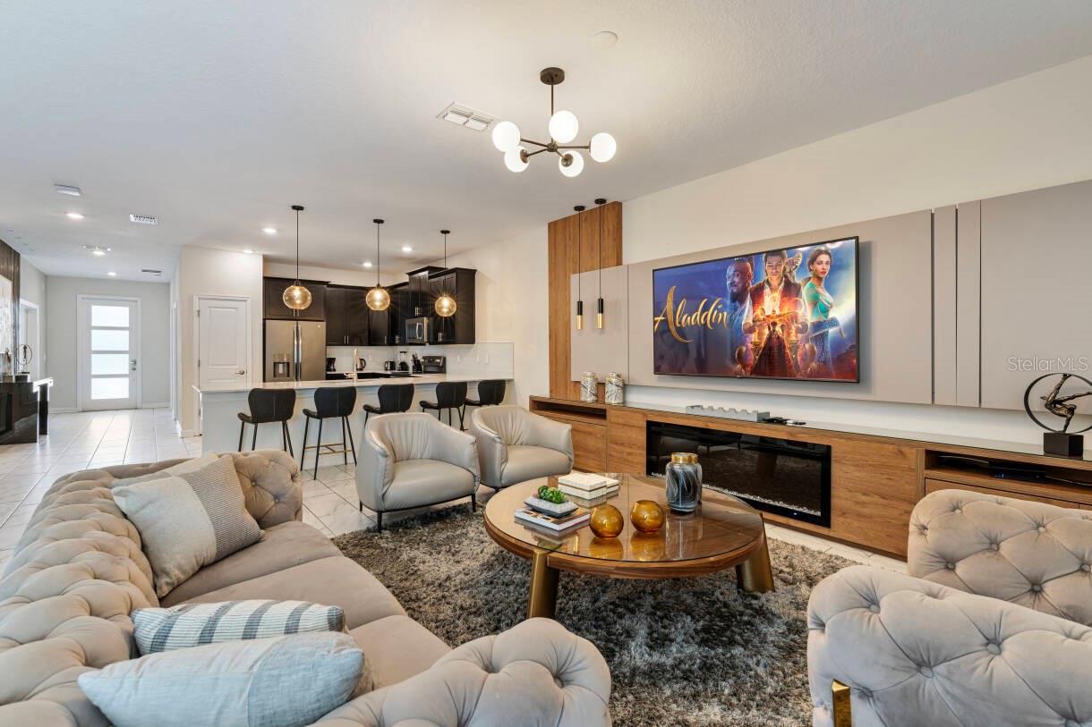 STONEYBROOK SOUTH NORTH PRCL PH 3 - Residential