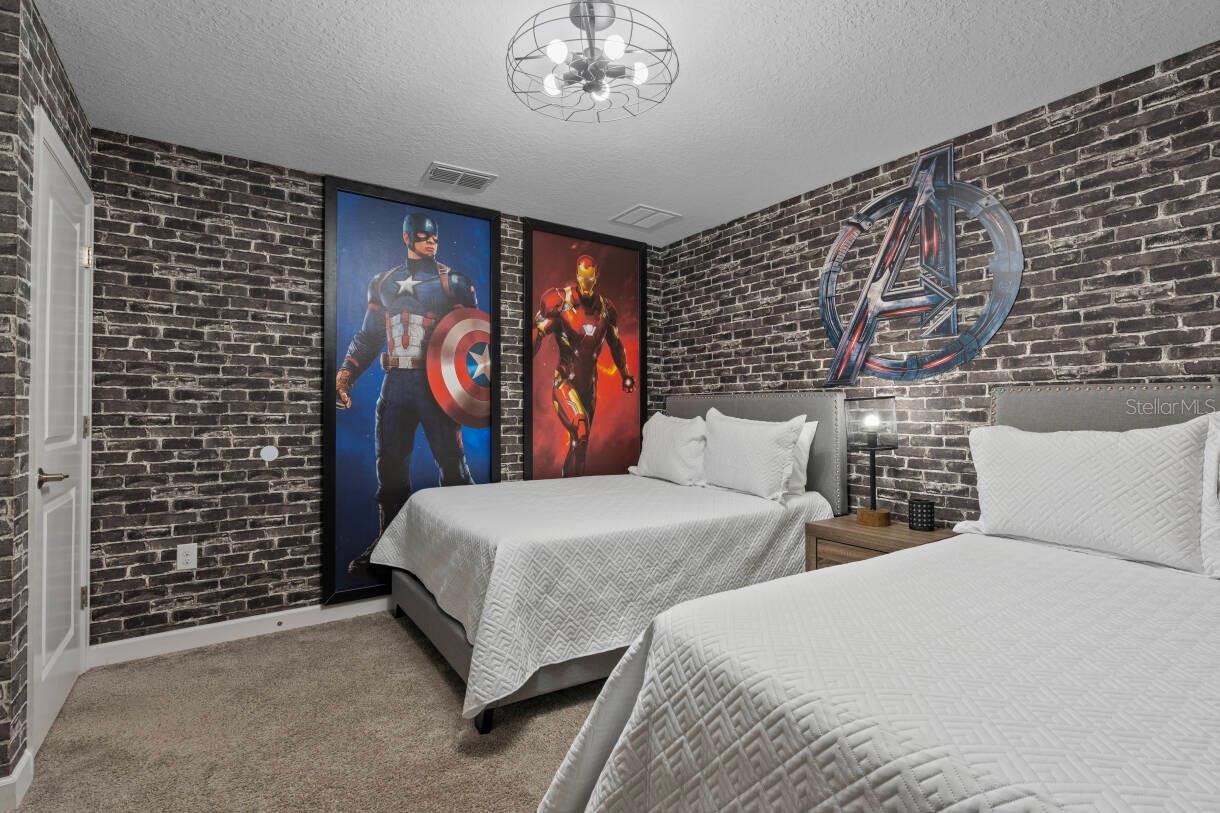 STONEYBROOK SOUTH NORTH PRCL PH 3 - Residential