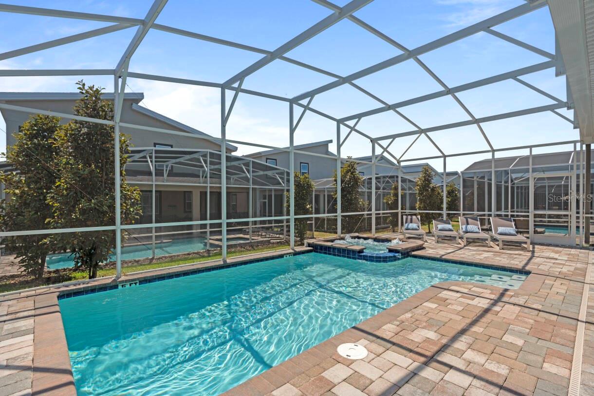 STONEYBROOK SOUTH NORTH PRCL PH 3 - Residential