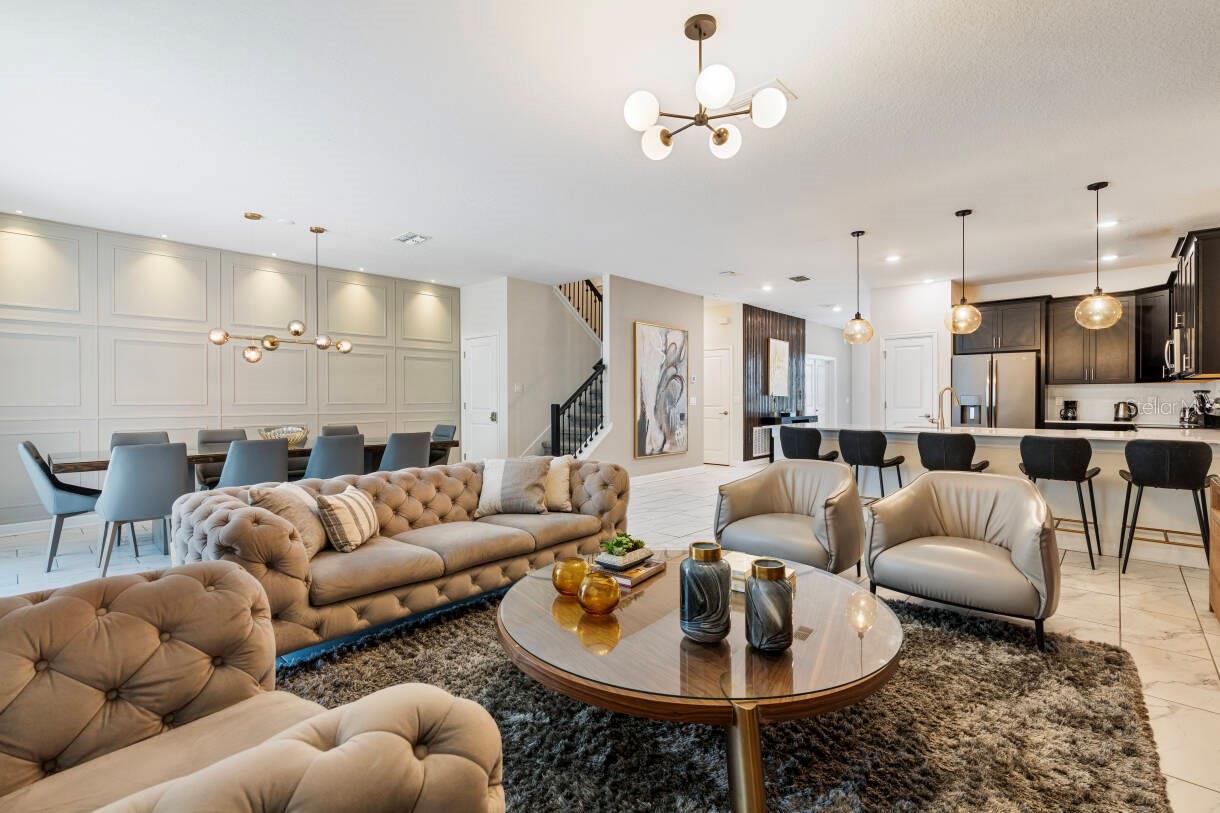 STONEYBROOK SOUTH NORTH PRCL PH 3 - Residential