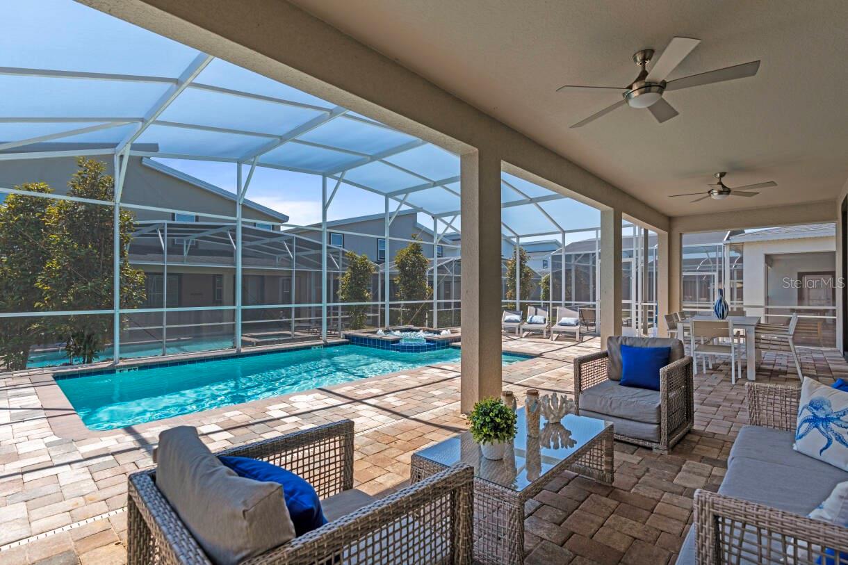 STONEYBROOK SOUTH NORTH PRCL PH 3 - Residential